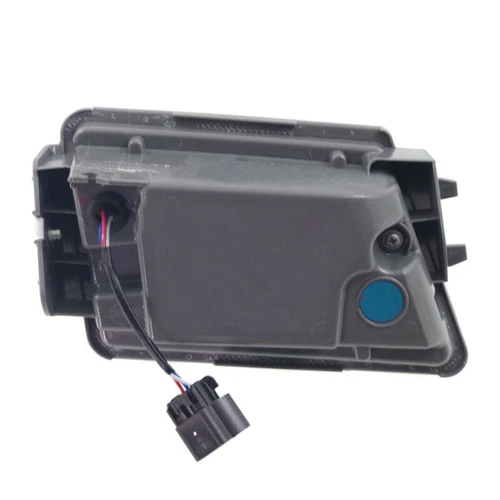 1 par de luces antiniebla delanteras diurnas diurnas para Cadillac ATSL 2013-2018 - Imagen 7 de 7