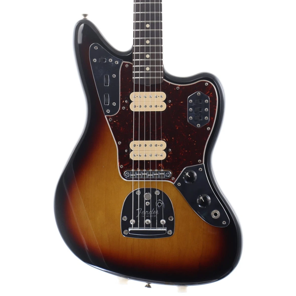 Fender Classic Player Jaguar Special Hh for sale | eBay
