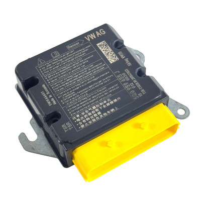   2015-2020 AUDI A3 RESTRAINT DIAGNOSTIC COMPUTER MODULE UNIT 5Q0959655 OEM