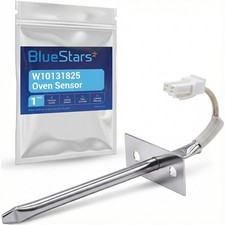 Upgraded W10131825 Oven Temperature Sensor - Compatible with Whirlpool Maytag...