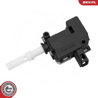Esen SKV Stellelement, Zentralverriegelung 16SKV312 FüR Skoda VW