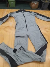 skydiving jumpsuit