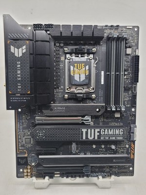 ASUS TUF Gaming X670E-Plus Wifi AMD AM5 DDR5 ATX Motherboard