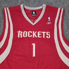 Tracy McGrady Houston Rockets NBA Jerseys for sale | eBay