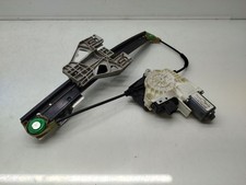 FENSTERHEBER HINTEN RECHTS / 8K0959812 / 8K0839462A / 2897338 FÜR AUDI A4 B8 AVA