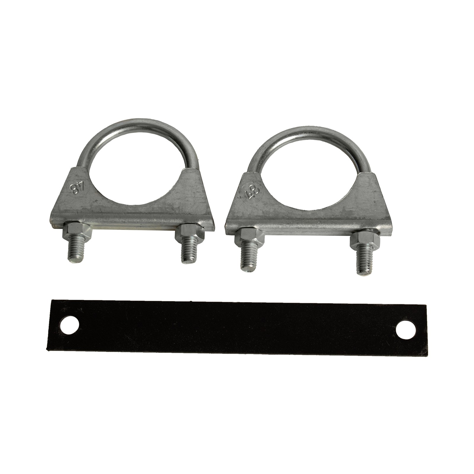 Muffler Replacement for MASSEY FERGUSON 202 203 204 Tractors 35 181867M91