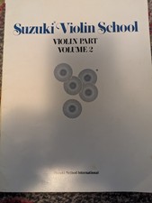 Eight 8 Violin Music Books