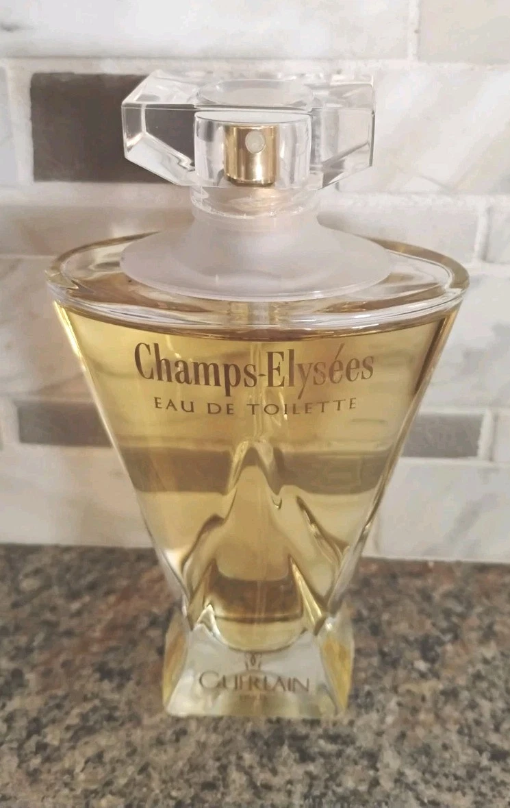Guerlain Champs-Elysees Fragrances for sale | eBay