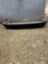 Pare-choc arrière Mercedes 210