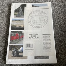 Theatrum orbis terrarum Marlijn Dijkman Photograph Catalogue New And Sealed BES1