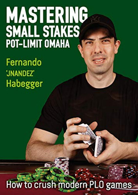 Pot-Limit Omaha mit kleinen Einsätzen meistern: Wie man moderne PLO-Spiele von Fernan zerquetscht