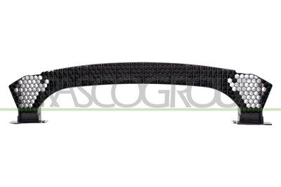 Stoßstange Verstärkung Träger für Hyundai Ix35 2009 - 2015 Vorne Unter