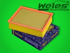 L2166 Luftfilter AUDI A4 B6 1,6 1,8 1,9 2,0 2,5 2,7 TDI TFSI 3,2 FSI 3,0