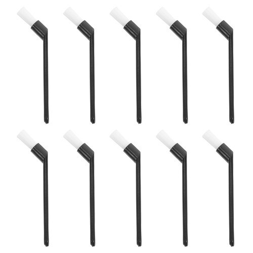 10 Stück Kaffeemaschinen Reinigungsbürste - Nylon Espressomaschinenbürste Kaffee - Bild 6 von 20