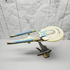 Star Trek 1994 Generations Starship Enterprise NCC-1701-B