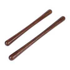Wooden Body Massage Rod Tool Traditional Equipment Round Edges