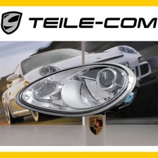 Feu avant (phare) Porsche BOXSTER