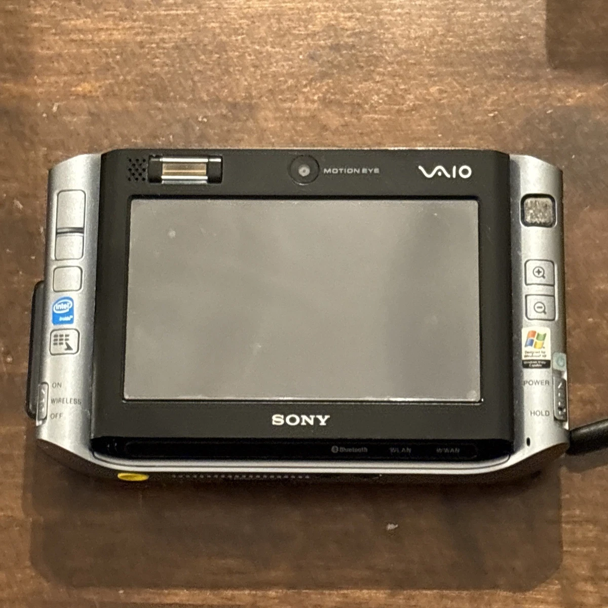 Sony Vaio Vgn Parts for sale | eBay
