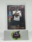 2025 Topps Chrome Caleb Williams Future Stars Insert (FS-1)