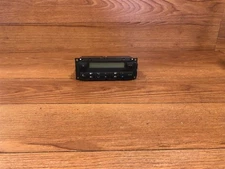 1999-2004 VOLKSWAGEN VW EUROVAN AC AIR CLIMATE CONTROL HEATER SWITCH OEM