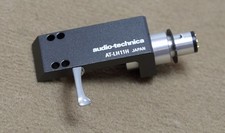 Audio Technica AT-LH11H Aluminium-Headshell 1...