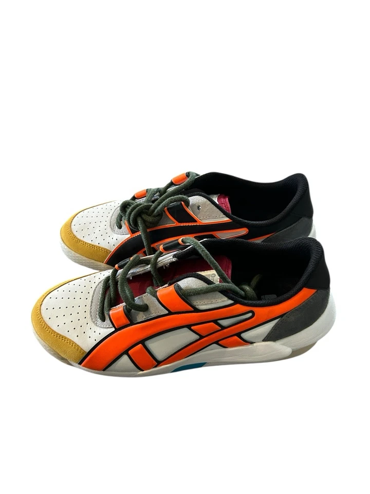 Zapatos para hombre Onitsuka Tiger x Andrea Pompilio talla US 9 UK 8 logotipo grande como nuevos Foto 4 de 4