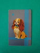 Swap Card, Authentic JAPANESE CARDS LADY  3/4 CARD