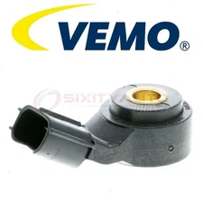 VEMO Ignition Knock Detonation Sensor for 2017 Toyota Prius Prime - Emission zk
