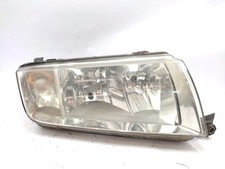 6Y1941016R RECHTER SCHEINWERFER / 316544 FÜR SKODA FABIA I 6Y2 1.4 TDI