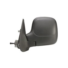 Retroviseur gauche (ou coque) Peugeot PARTNER