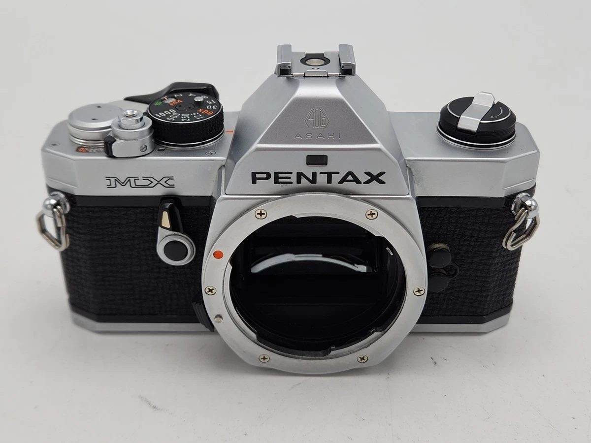 PENTAX MX Film Cameras for sale | eBay