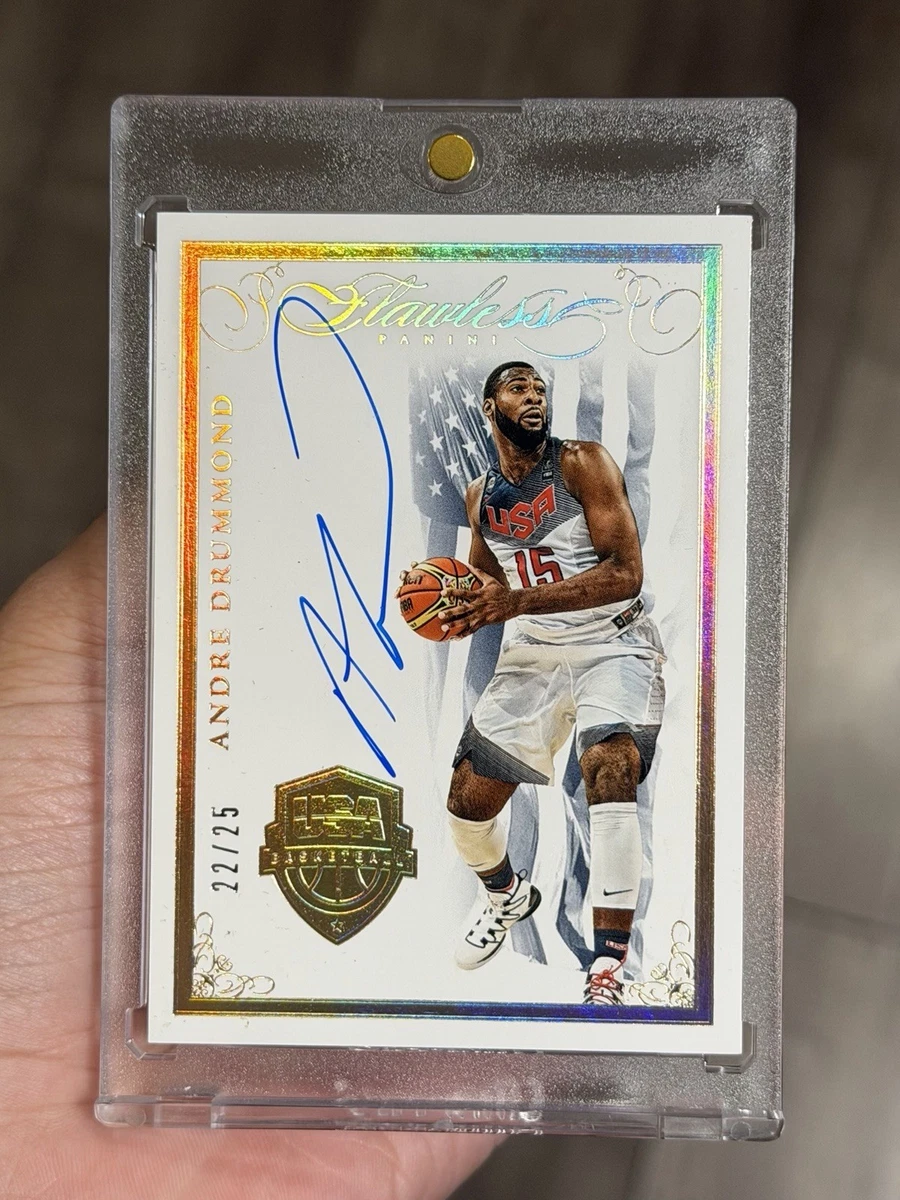 2014-15 Panini Flawless Basketball Trading Cards for sale | eBay