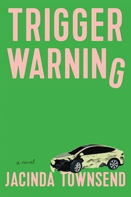 Trigger Warning A Novel - GOOD