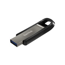 SanDisk 64GB Extreme Go USB 3.2 Flash Drive, High speed USB, up to 395 MB/s read