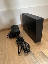 Seagate Expansion 8TB USB 3.0 Desktop External Hard Drive