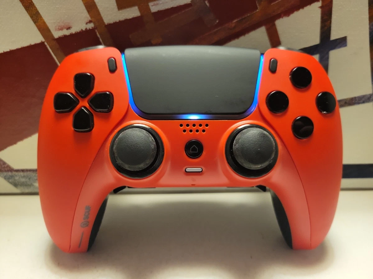Scuf Controllers for Sony PlayStation 4 for sale | eBay