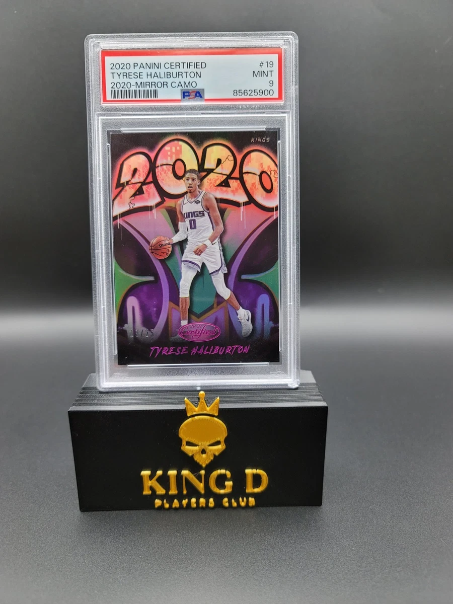 2020-21 Panini Certified Basketball Trading Cards for sale | eBay