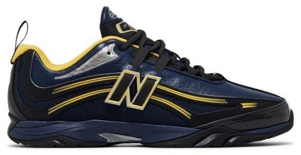 Aimé Leon Dore x New Balance RC56 Navy for Sale | Authenticity