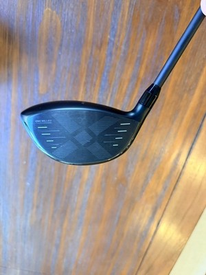 PRGR Driver RS X MAX(2024) 10.5° StiffRegular Diamana FOR PRGR