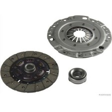 Kit d'embrayage Daihatsu HIJET