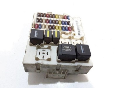 Ford Focus DAW, DBW Sicherungskasten Modul 2M5T14A073BD 1.80 Diesel 2001 32091440