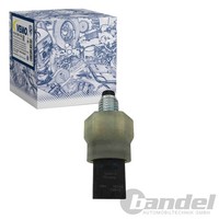 Vemo Sensor ÖLTEMPERATUR/-DRUCK Passend FüR BMW 1 2 3 4 5 X1 X3 X4 X5 Z4 Volvo
