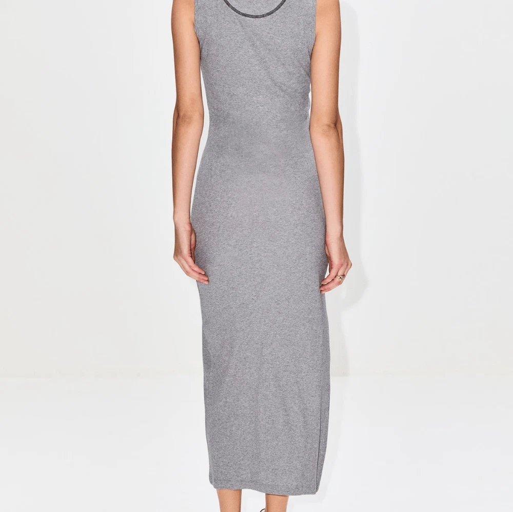 Abito tubino LOEWE Anagram taglia L NUOVO