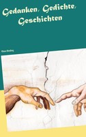 Klaus Binding | Gedanken, Gedichte,Geschichten | Taschenbuch | Deutsch (2019)