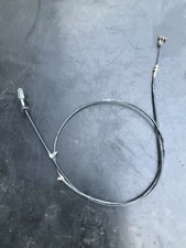 John Deere Gator XUV835 Park Brake Cable UC14172