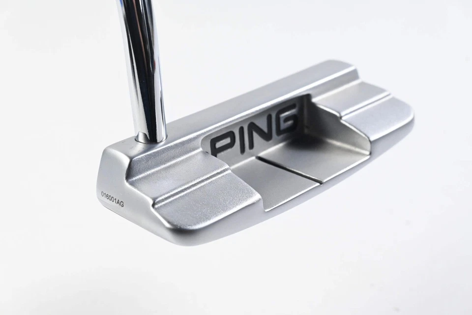 Ping Sigma G Kushin Putter / 34 Inch - Image 4 of 4
