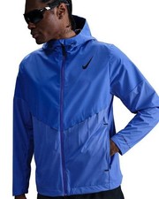 Nike AeroSwift Storm-Fit Aerogami Jacket Running Comet Blue Men's Small NWT $275