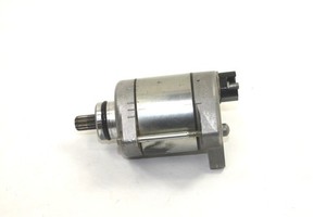2020 Honda CRF450R-S OEM Mitsuba Starter Motor 31200-MKE-A71