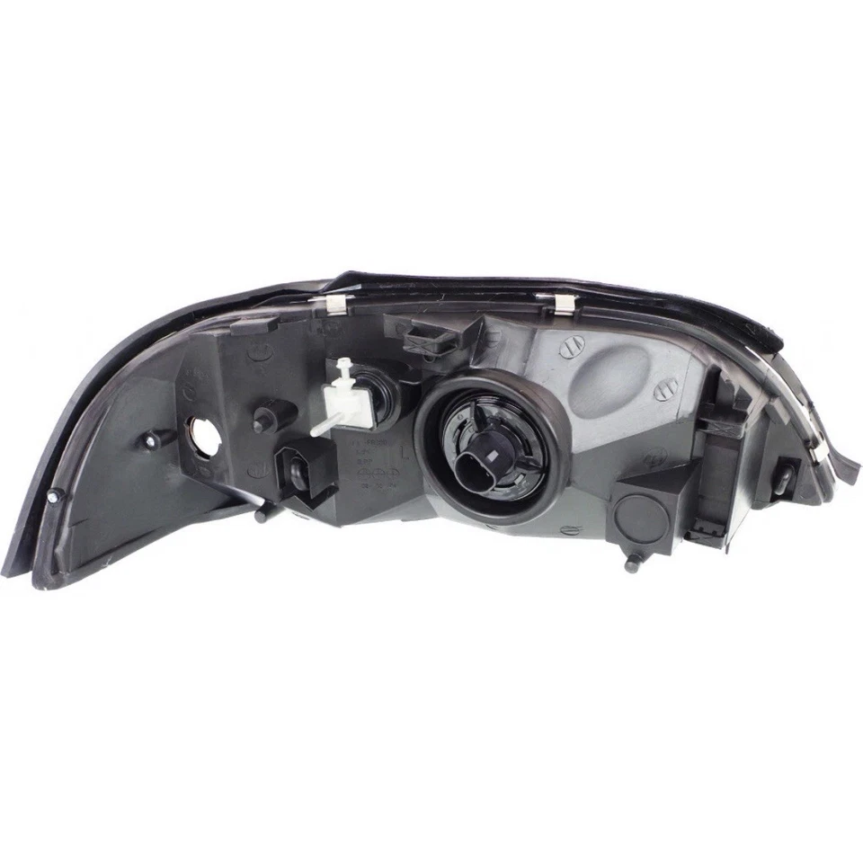 Conjunto de faros para Ford Windstar 1999 2000 par del lado del conductor y del pasajero Foto 2 de 3