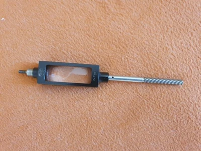 carl zeiss jena lupe für optik - Bild 1 von 4